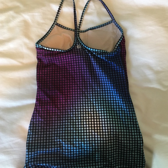 Lululemon Power Y Tank - Picture 1 of 2