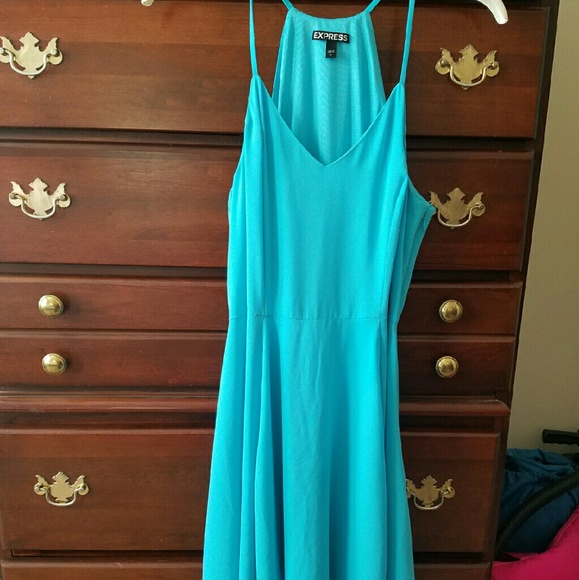 Sweet summer dress