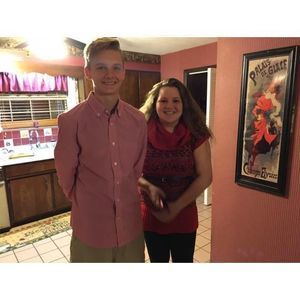 Meet your Posher, Ann