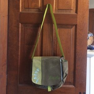 Women's Haiku Bag