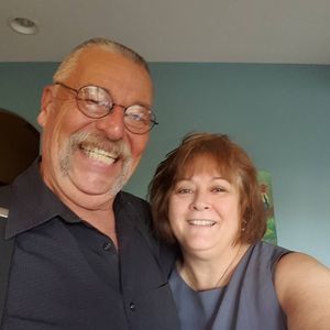 Meet your Posher, Donna