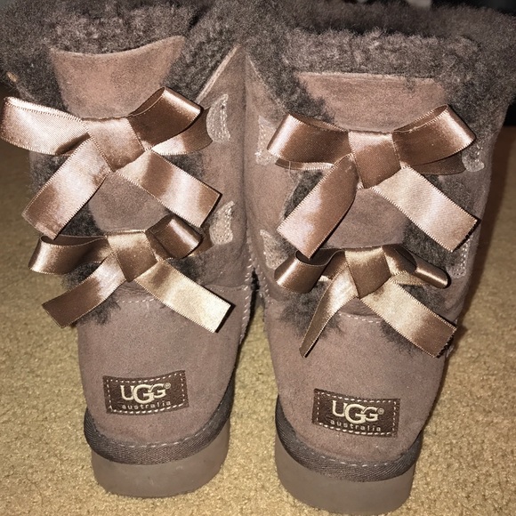 100% authentic uggs