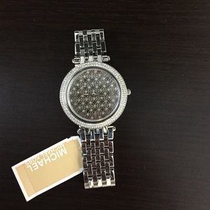 Michael Kors Woman Watch.