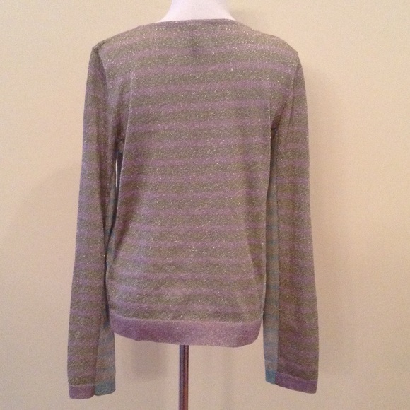 Emma Cook Sweater - Picture 2 of 4