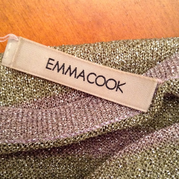 Emma Cook Sweater - Picture 4 of 4