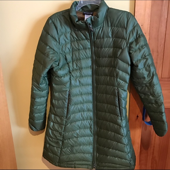 Patagonia Jackets & Blazers - SOLD 🚫Patagonia parka