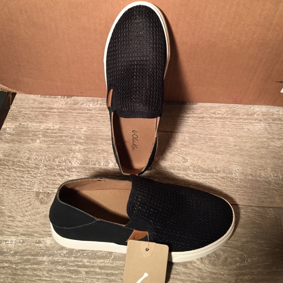 Olukai Pehuea Shoes.