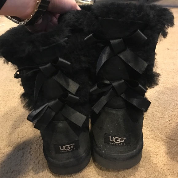 100% authentic ugg boots