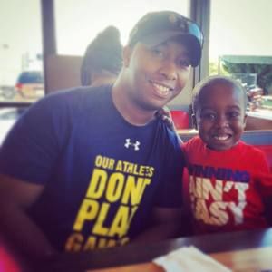 Meet your Posher, Wayne