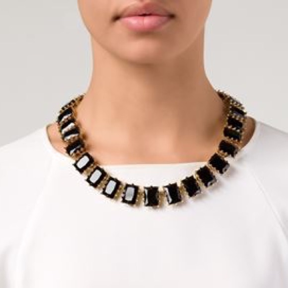 Eddie Borgo Estate Necklace