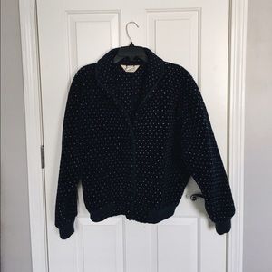 Vintage LL Bean Coat