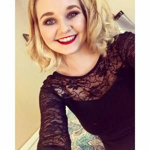 Meet your Posher, Tayler