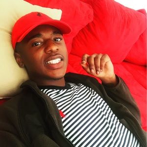 Meet your Posher, Terrell