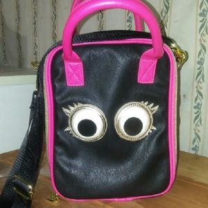 Betsey Johnson Bag