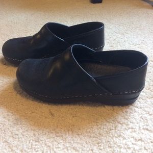 Dansko Clogs