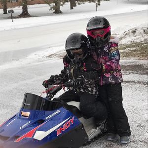 Meet your Posher, Dede