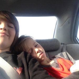 Meet your Posher, Brett