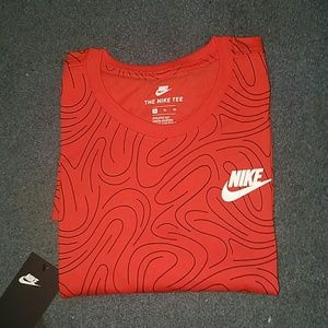 New Nike Shirt