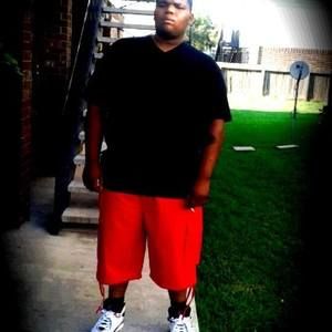 Meet your Posher, Derrick