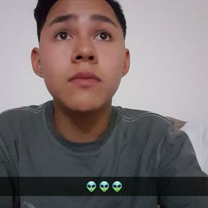 Meet your Posher, Emmanuel