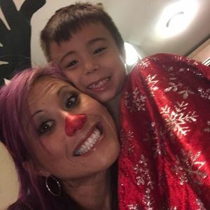 Meet your Posher, Crystal