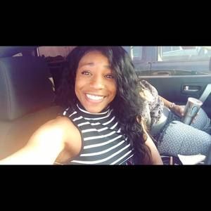 Meet your Posher, Jocelyn