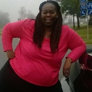 Meet your Posher, Patsy