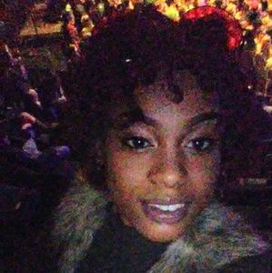 Meet your Posher, Iesha