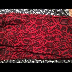 Lularoe leggings new tc