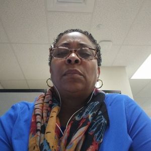 Meet your Posher, Angella