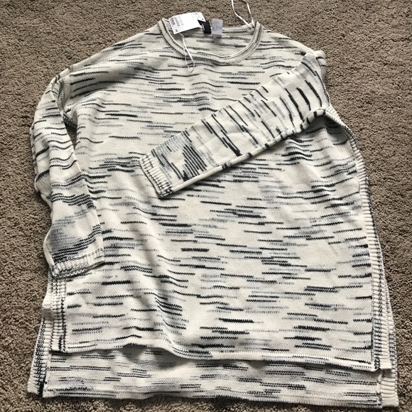 H&M sweater