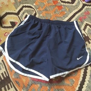 NIKE Athletic Shorts