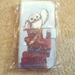 Harry Potter iPhone 6 case. Brand new!