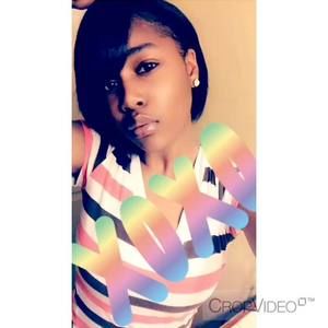 Meet your Posher, Laneshia