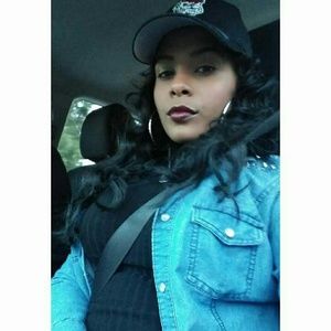 Meet your Posher, Angelys