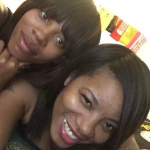 Meet your Posher, Yvette