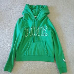 Victoria's secret hoodie