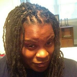 Meet your Posher, Chrissy