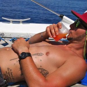 Meet your Posher, Tom