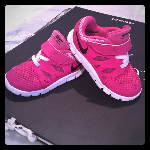 Kids Nike Shoes