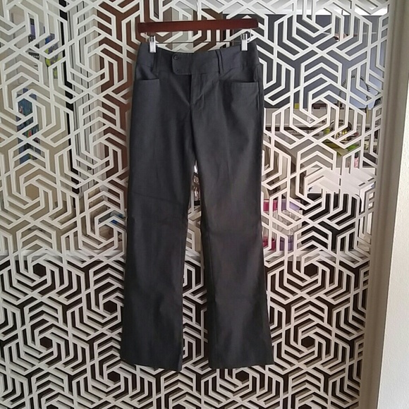 Banana republic Ryan fit sz 4