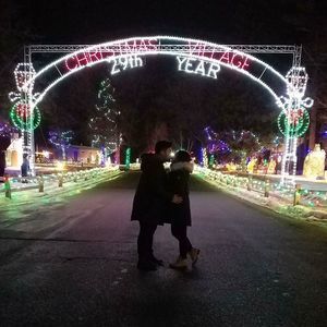 Meet your Posher, Sheyengphia