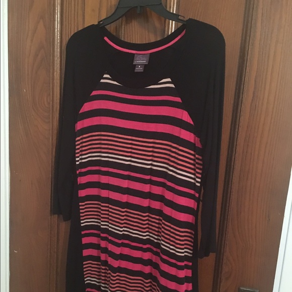 Oh Baby by Motherhood tunic