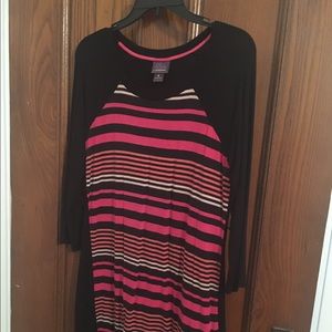 Oh Baby by Motherhood tunic