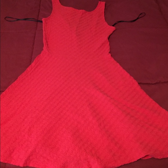 H&M dress ( worn twice ) smoke free home