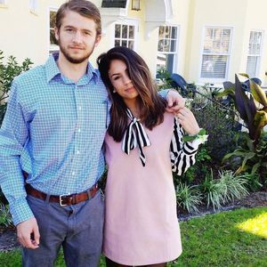 Meet your Posher, Leah