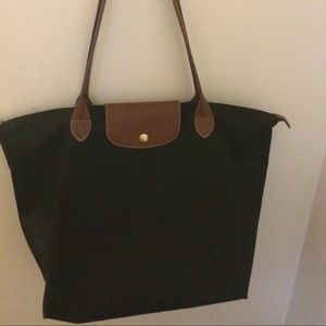 Large Longchamp tote