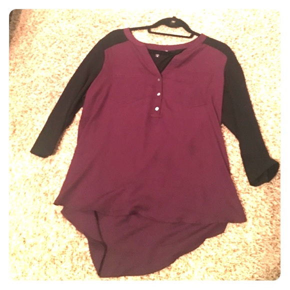 Express shirt