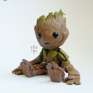 Meet your Posher, Christine