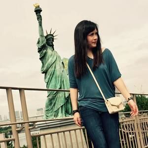 Meet your Posher, Jessie